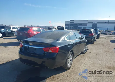 2019 Chevrolet Impala Lt from USA, damaged, VIN 1G11Z5SA7KU139883